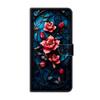 Custodia per Samsung S24 Ultra / S23 Ultra Portafoglio Flip Cover Dipinta per Samsung Galaxy S24 FE S23 FE S24+ Plus Copertura Protettiva Etui