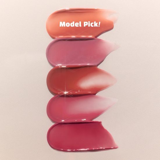 Sim:plain Dewy Volume Tint 3.5g 10 types