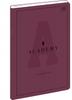 ZESZYT A5/60K LINIA 90G ACADEMY A'10 9192