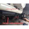 Compatible Tow Hook Support for Toyota Fortuner & New Crossover