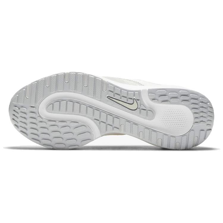 Nové dámské boty Nike React Escape Run 'White' CV3817-101