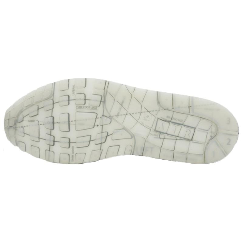 Nike Air Max 1 Tinker Schematic Sneakers Casual Shoes CJ4286-100
