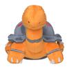 Pokémon Center Original Plush Toy Pokémon Fit Coalossus