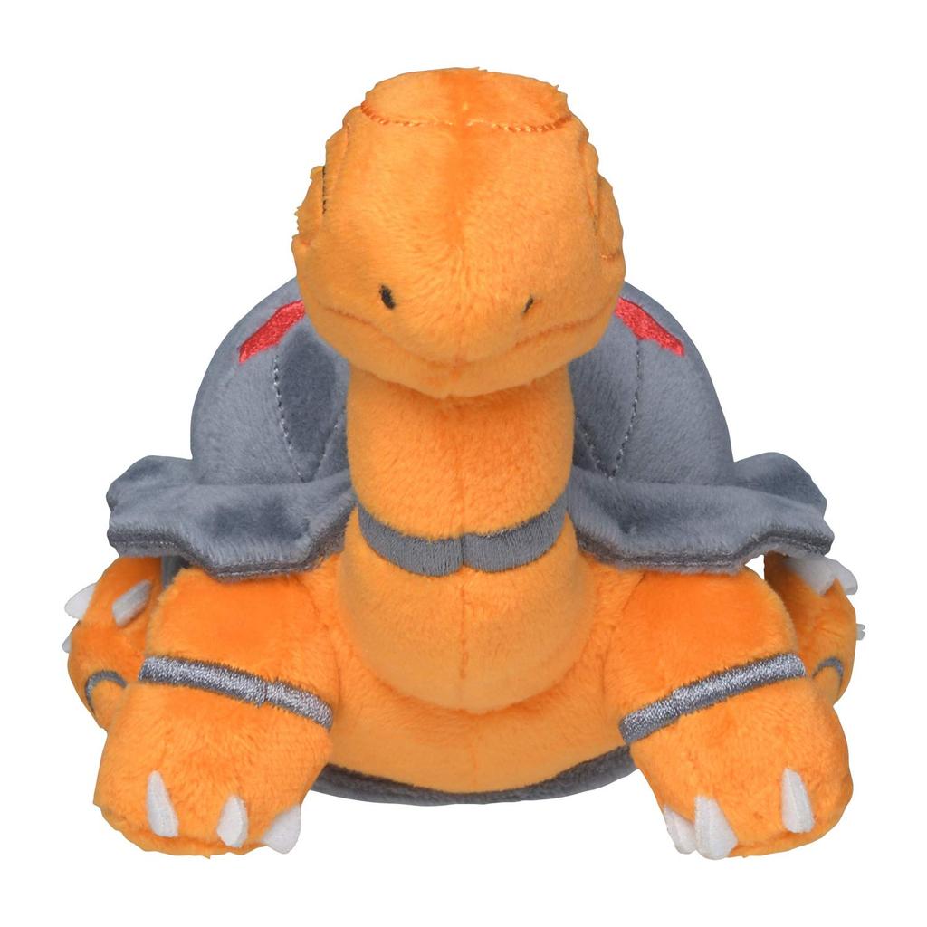 Pokémon Center Original Plush Toy Pokémon Fit Coalossus