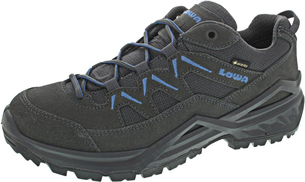 Hiking Shoes Lowa Sirkos Evo GTX Lo