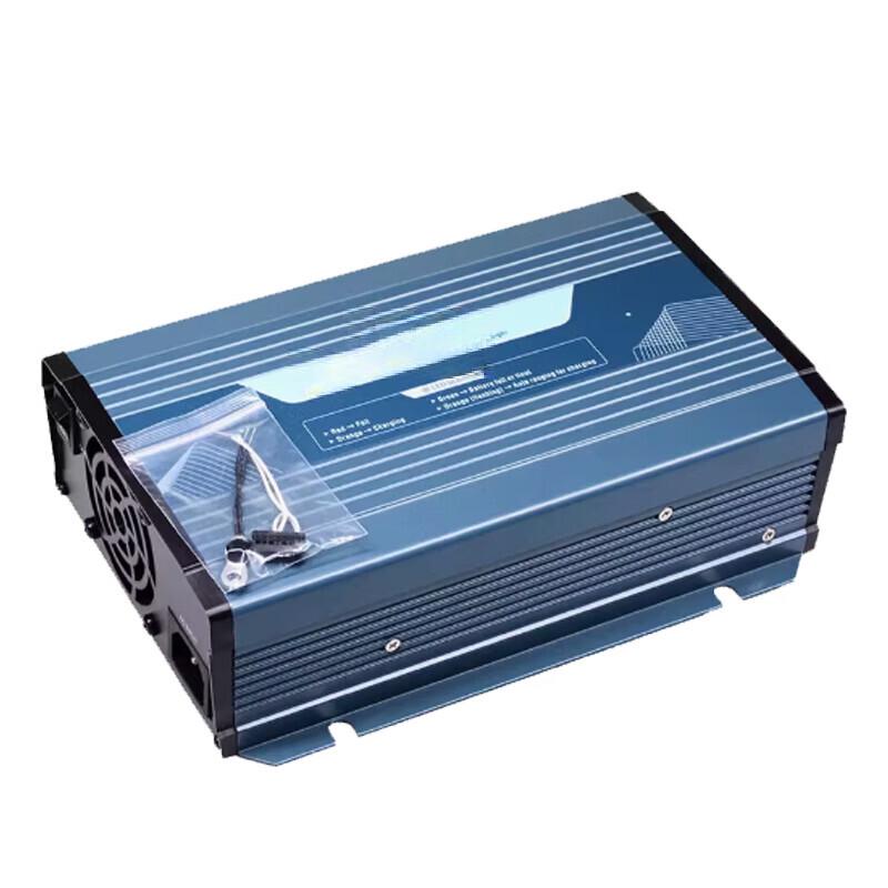 YFB Smart Battery Charger