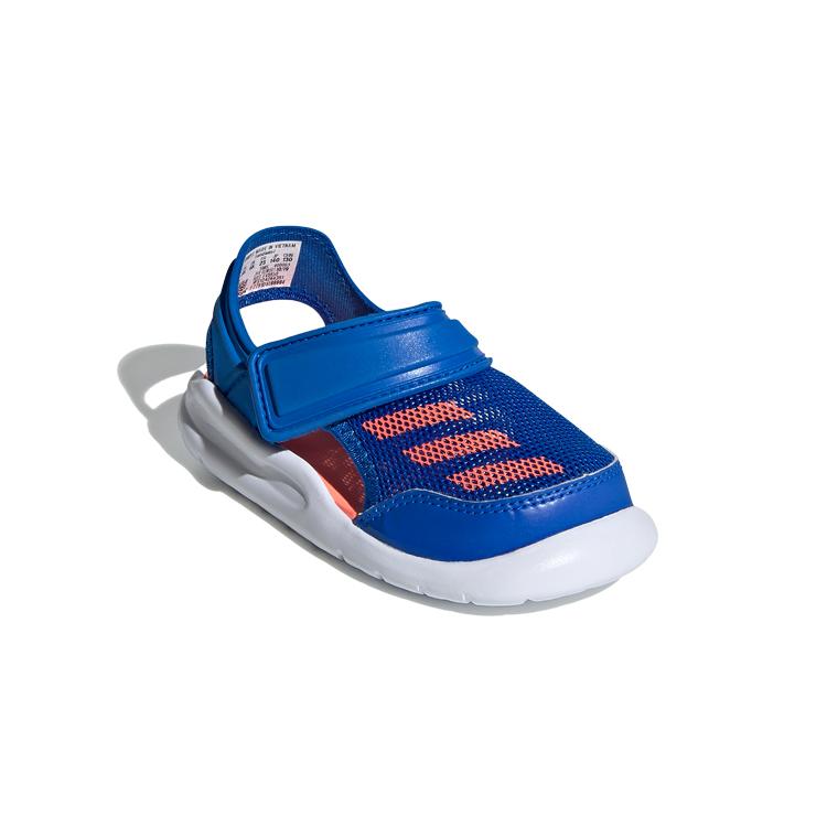 Adidas Fortaswim Toddler Shoes Infant And Toddler FV8858