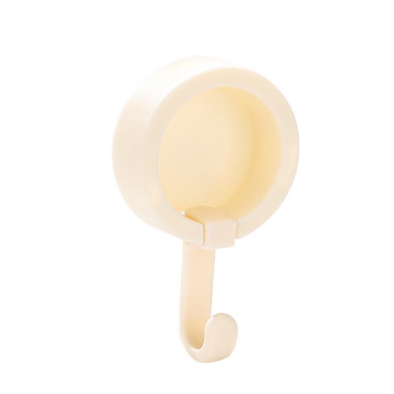 

1/4 шт. вращающиеся крючки, прочный клей, прилипающий к стене, кухонный милый крючок, бесшовный липкий крючок без удара, держатель для ключей, органайзер для ванной комнаты, стойка 1PCS белый