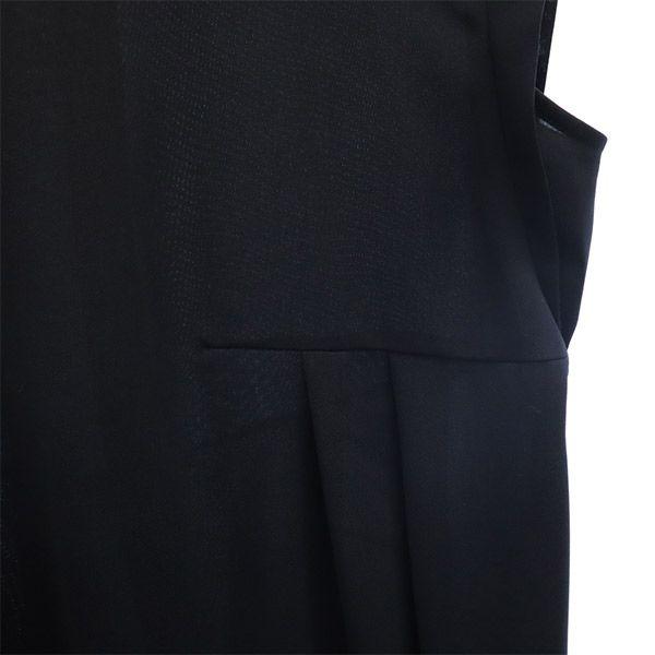 Plage made in Japan No sleeve one piece Navy Women Used