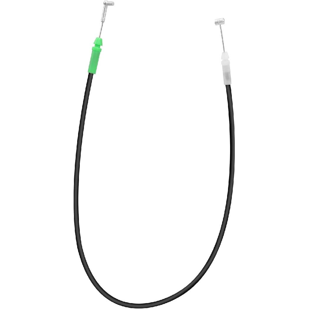 Door Cable Assembly Fit for Toyota Tundra Sequoia Fielder Land Cruiser 2000-2006 Replace 69710-0C010