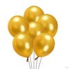 15pcs Set Happy Birthday Latex Balloon Decor