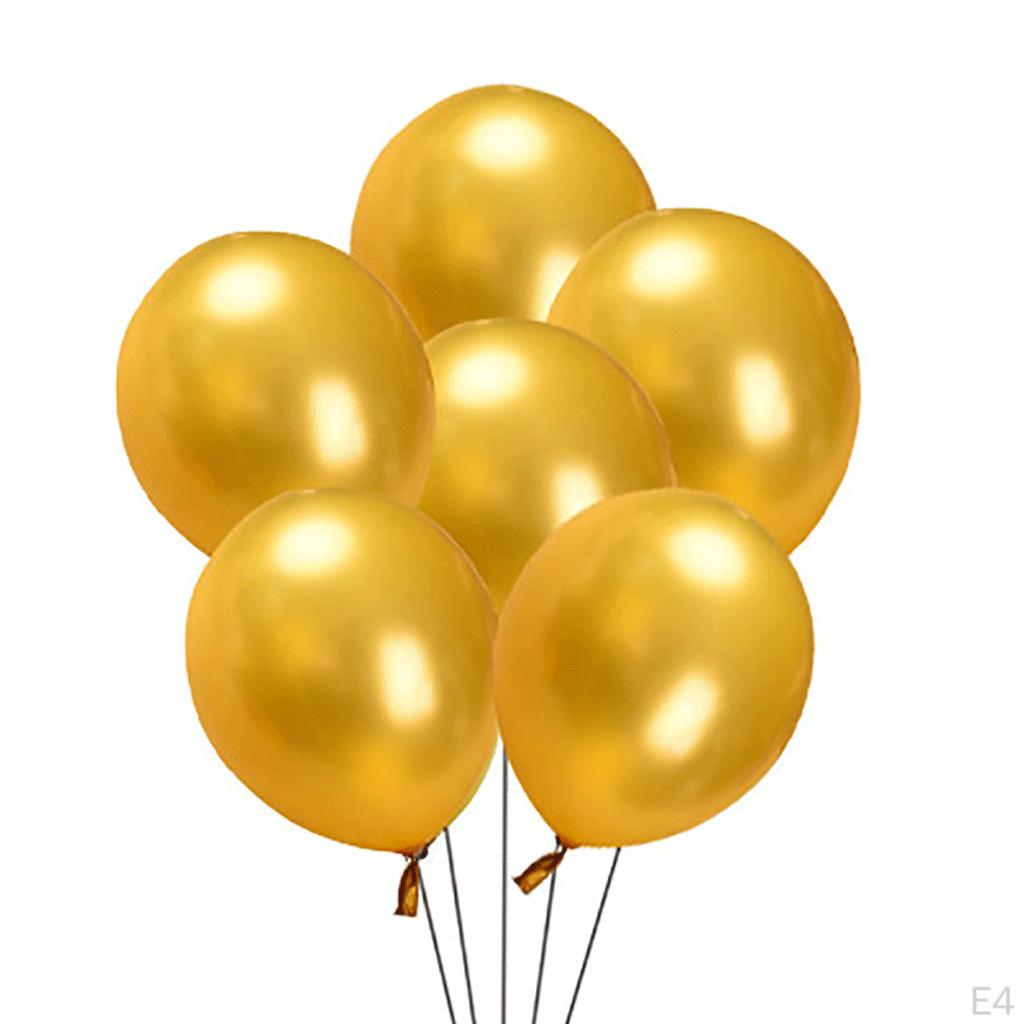 15pcs Set Happy Birthday Latex Balloon Decor