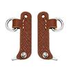 Punch-free Design Replacement Strap Adjustable Strap Real Leather Shoulder Strap Conversion Buckle Transformation Accessories