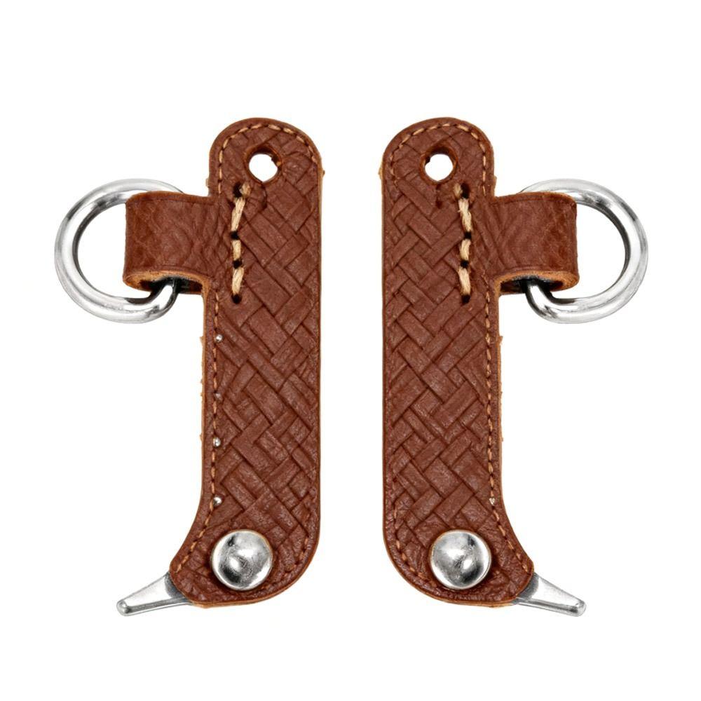 Punch-free Design Replacement Strap Adjustable Strap Real Leather Shoulder Strap Conversion Buckle Transformation Accessories