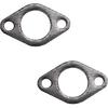 Gasket Kit for Kawasaki FR651V FR691V FR730V FS691V FX691V Engines 10D13 Part # 11004-7026 11004-0762
