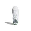 Adidas Stan Smith Bold White Green Women's Sneakers S32266