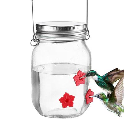 Vogels – Vogelvoer- en drinkbakken