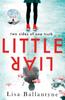 The Little Liar : From the No. 1 Bestselling Author Book