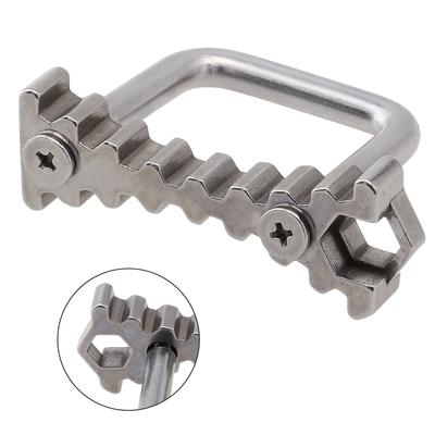 Durable Cam Retainer Wrench Engine Timing Tool Auto Parts Automotive Car Repair Tool EA211 High Hardness Neat Edge