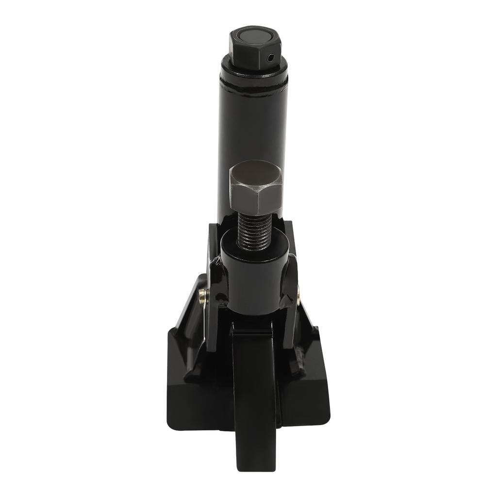 Manual Tire Bead Breaker, Fit for 10-21 inches Tires, Adjustable Tire Repair Kit for ATV Golf Cart Bus, Tractors and More Black