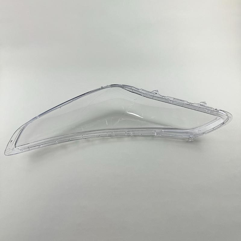 Headlight Cover Headlamp Shell Transparent Lampshade Case Plexiglass Replace Original Lens For Hyundai Sonata 2015 2016 2017