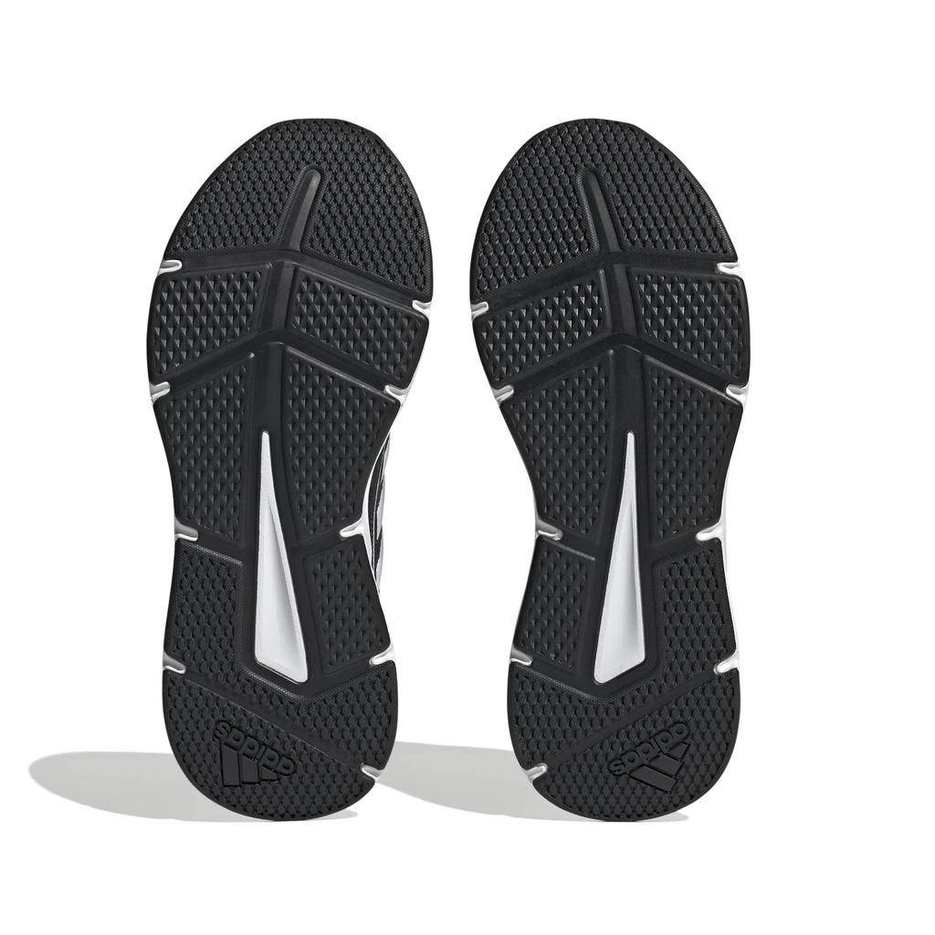 Adidas GLX Star MDJ41 Running Core Black Size cm Men's Shoes, Black/Gray/Core (IF5398), 24.5