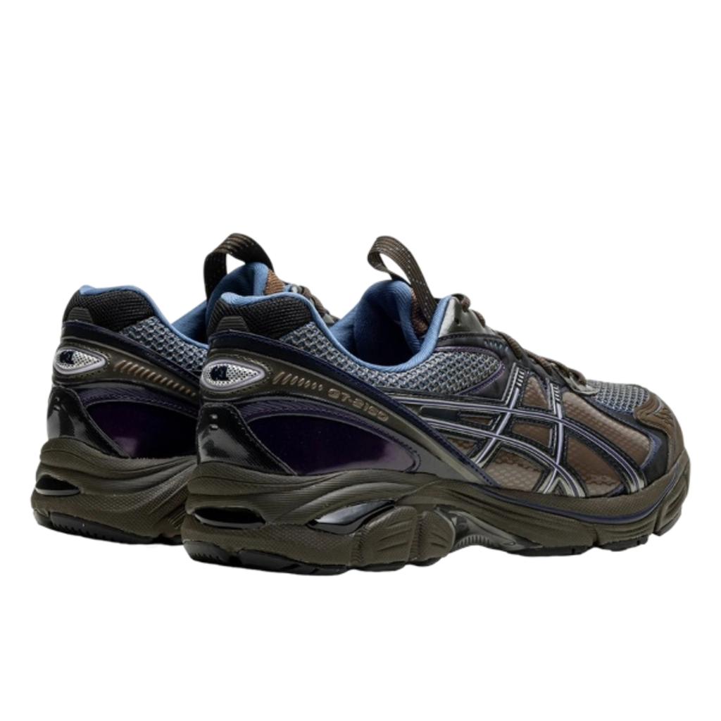 ASICS UB6-S GT-2160 Kiko Kostadinov Grey Floss Brown Storm