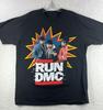 Hot RUN DMC Gift For Fans Reprint All Size B07.161 Unisex T-Shirt