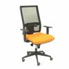 P&C-Office Chair Horna Bali P&C LI308SC Orange