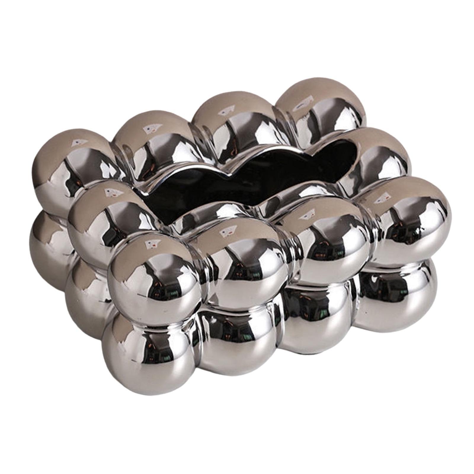 

Чехол для хранения Держатель салфетки Держатель для лица для столешницы Офис Argent