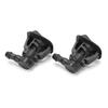Windscreen Wiper Washer   Nozzle 68164356  Replacement for   JK 2013‑2017