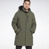 Reebok Outdoor Casual Sports Fashion Trend Down Jacket Men Jacket FT0680