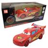Anime Pixar Cars 3 Electric Toy Car Lightning Mcqueen Remote Control Car Children Toy Simulation Racing Christmas Gifts