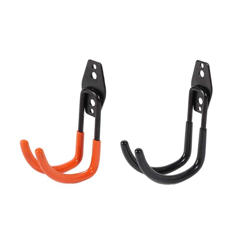 Universal Vehicle Car Couple Hanging Hook For Dodge For Jeep Wrangler For Ford Mustang For Ford Bronco Car Accessories