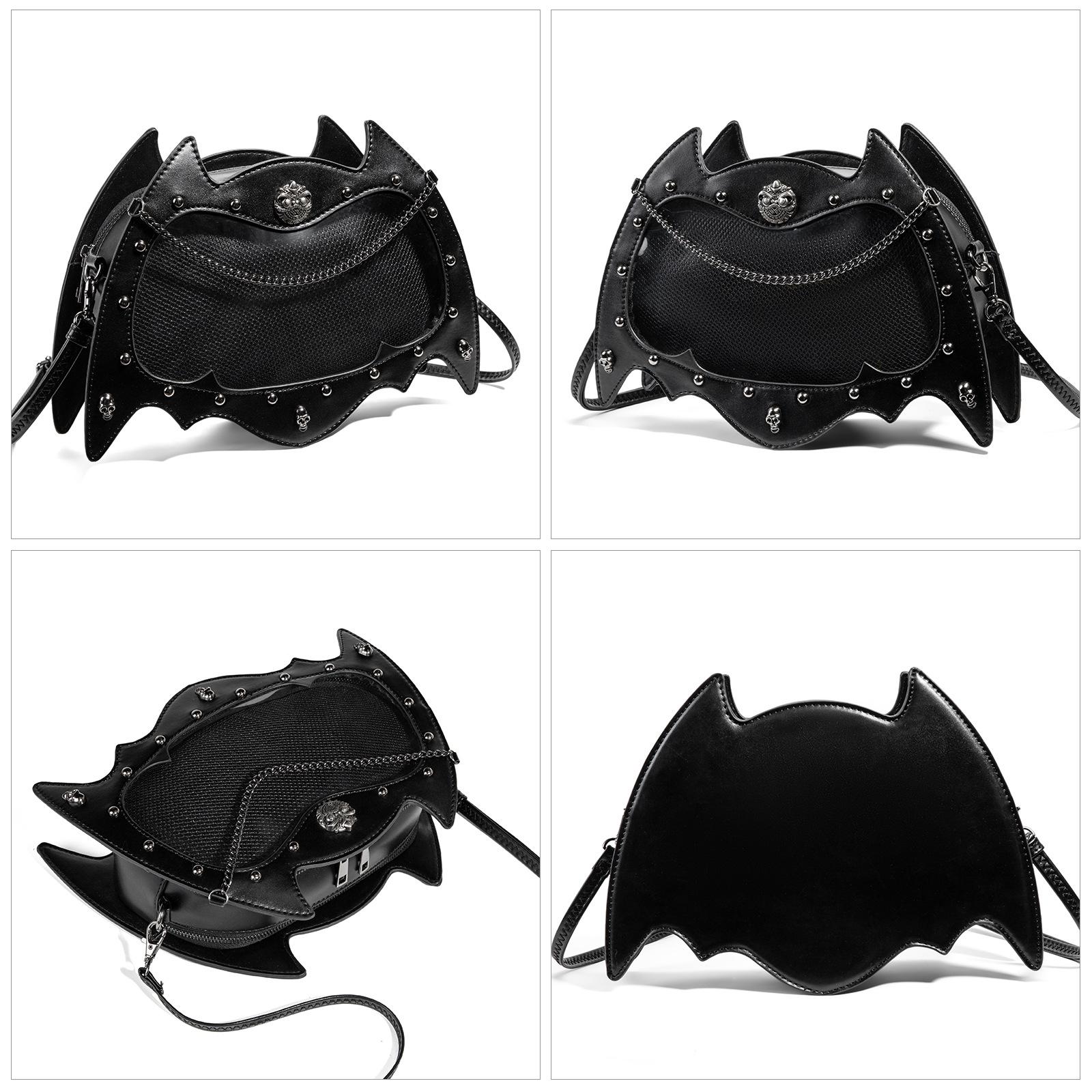 New Original Design Women`s Gothic Dark