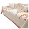 Cartoon Creative Chenille Sofa Towel High-Grade Non-Slip Sofa Cover Universal Cover Four Seasons Universal Dustproof Cover Cloth