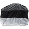 Motorcycle Cover for Scooters and Mopeds Universal Fit Outdoor Lightweight Storage Bag Included XXL Size