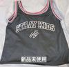 [USED] Stray Kids Upgrade Bonus Mesh Bag Shizuoka Ecopa
