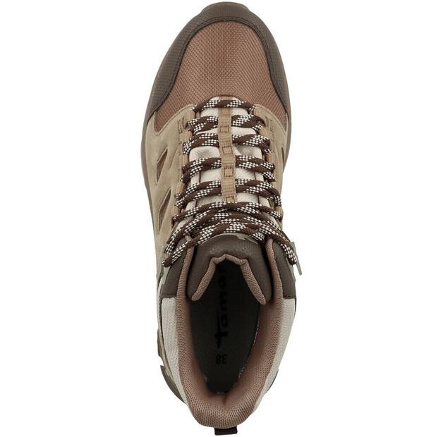 Треккинговые ботинки Tamaris Active Gore-TEX