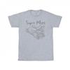 Girls The Aristocats Marie Super Mum Cotton T-Shirt