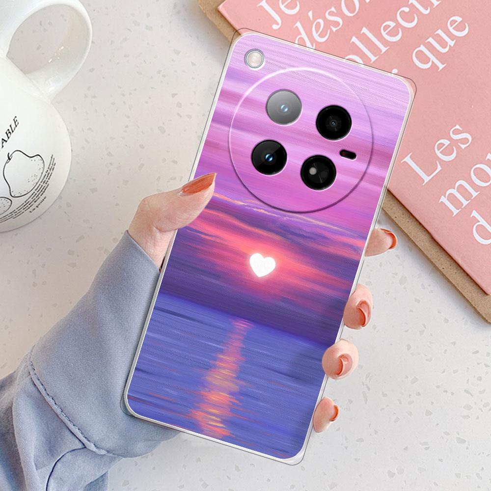 

Чехол для Infinix Zero 40 Чехол для Infinix Zero 40 5G Ударопрочный Прозрачный Мягкий Силиконовый Чехол для Телефона для Infinix Zero 40 X6861 Funda -Infinix Zero 40 5G