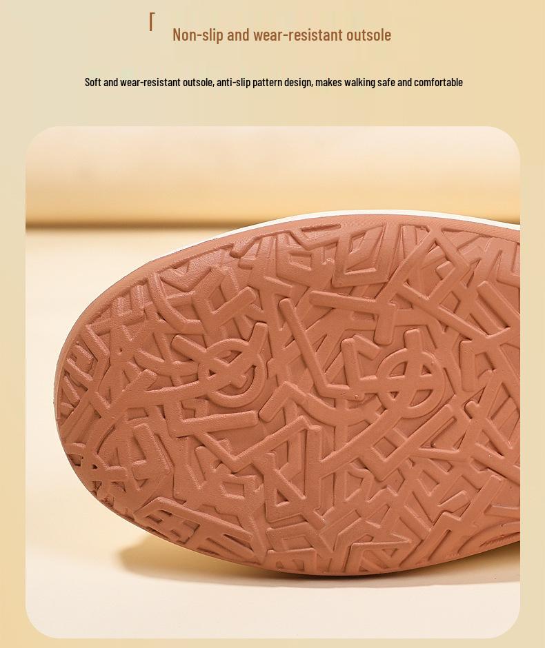 2025 Jaro/Podzim Retro Dámské Mokasíny s Měkkou Podrážkou ve Velkých Velikostech – Prodyšné, Ležérní, Jednoduché Boty pro Maminky
