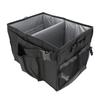 Waterproof BBQ Tool & Seasoning Storage Bag - Outdoor Oxford Cloth Cooler & Customization
