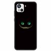 Per Custodia Oscal C80 Animali Morbido Silicone TPU Cover Posteriore per Blackview Oscal C80 Antiurto Protettiva Moda Capa