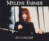 CD MYLENE FARMER  En Concert 8417442 Polydor 1989 France Dance  Electronica Used