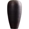 Handmade Modern Minimalist Ceramic Vase for Creative Flower Arrangements