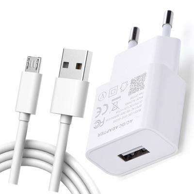 Für Xiaomi Redmi 7 6 6A 5 Plus 4A 4X Hinweis 8 5A 4 5 7 Pro S2 Mi 9 SE A1 A2 8 Lite USB 2A Ladekabel Ladegerät Für P30 lite