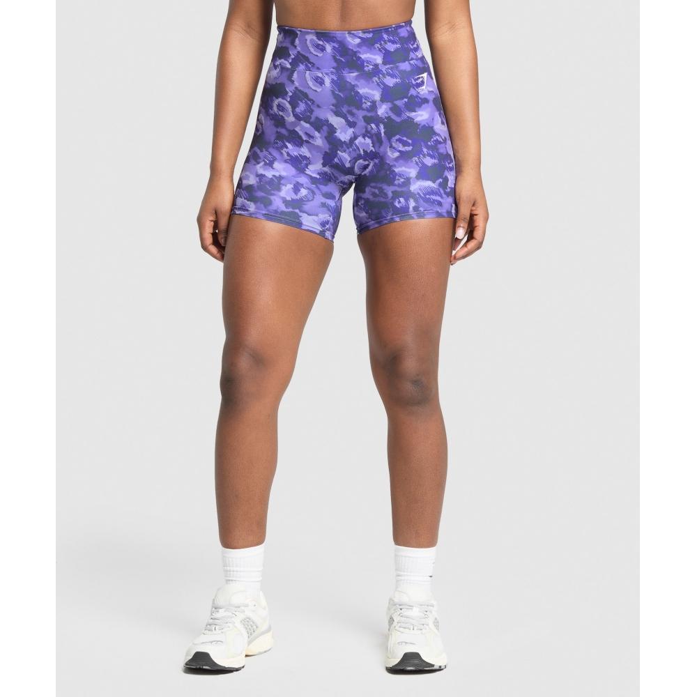 

Gymshark Reps Power Tight Shorts Fresh Lilac B4a6u Pb7w XXL