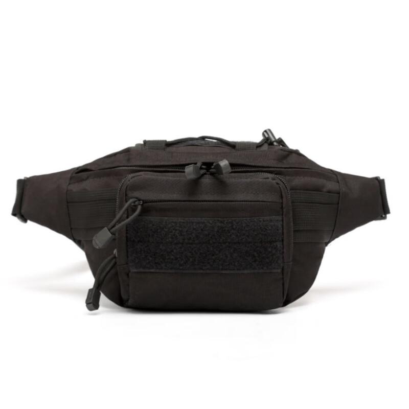 Многофункциональная уличная тактическая сумка Standard