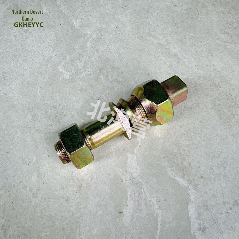 Beimo Camp Dongfeng Wheel Lug Bolt